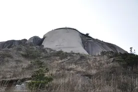 福建省海拔最高的100座山峰排行图片