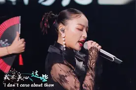 VaVa呛丁太昇引热议，GAI孟佳站队，丁太昇发文打脸众人图片