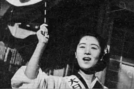 1931年，一名日本女人深夜在丈夫身边割喉自杀，一年后酿成惨案图片