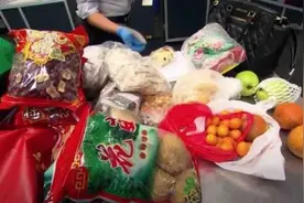 记住了！这些东西不要带出去，也别带回来图片
