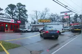 专访黄西：我眼中的美国亚裔歧视图片