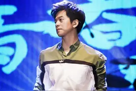 音乐诗人李健：女性从来都艰难，女性永远付出比男性多图片
