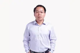 原滴滴副总裁叶杰平加盟贝壳找房，任首席科学家，用AI帮你找房图片