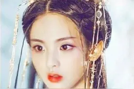 杨超越：离乡打工数次被骗，为两千块参与女团选拔图片