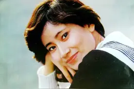 80年代女星陈燕华：最红时为何息影？而今生活状况怎样？图片