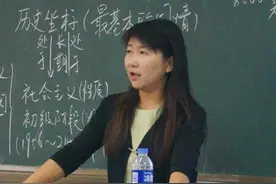 教师沦为“教师荒”，老师都上哪去了？编制问题或将成为主因图片