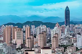 比肩大城市，103个县房价超万元，最高3.4万可排全国第7图片