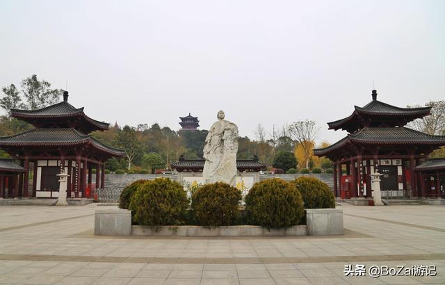 到四川绵阳市旅游不能错过的18个景点，你去过几个？最爱哪个景点