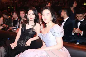 空气里有酵母？神颜变发面馒头只需一眨眼，这10位明星太让人心痛图片