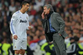 最高胜率高达%70！穆里尼奥生涯排名 热刺只能排倒数第二图片