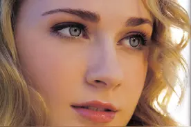 西部世界 埃文·蕾切尔·伍德 Evan Rachel Wood图片