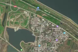 309国道济南这俩路段要改建 正在进行社会稳定风险分析图片