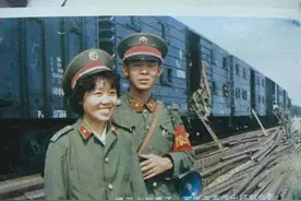 牺牲级别最高的侦察兵，遗体被敌军浇筑在水泥中，无法回国图片