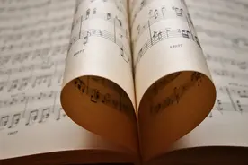 用钢琴曲模拟「异常」心跳！音乐是如何“治愈”心脏的？图片