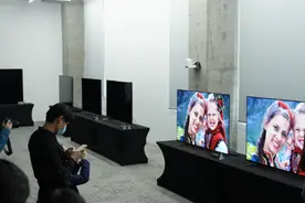 索尼电视2021全系新品体验：更好的音画质，这些升级也很给力图片