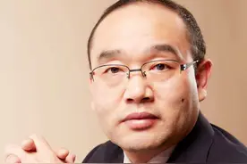 中化集团覃衡德：藏粮于技 助力农业现代化转型与乡村振兴图片