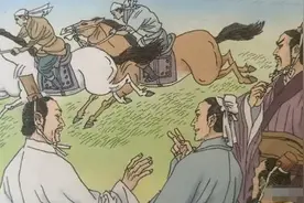 田忌赛马，被包装成"智慧"，对后世的毒害有多深图片