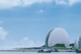 珠海文旅两大谜团：主题公园数量多？横琴旅游剩长隆？图片