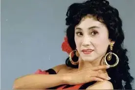 著名舞蹈家陈爱莲逝世，享年81岁，从孤儿成为舞蹈大师，一生传奇图片