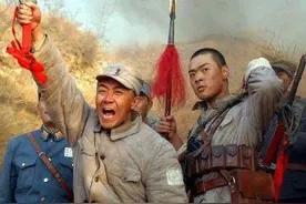 当李云龙的独立团遇上楚云飞的358团？实力立分高下图片