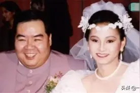 22岁的林燕明，为何会爱上“胖又丑”郑则仕？欠巨债患病不离不弃图片