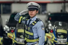 人民警察节快乐——这些年拍过的警察图片