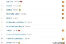 受河南暴雨影响，今天汉中47趟高铁停运，详情→图片