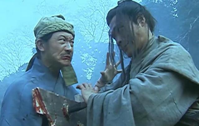 武松为何能大闹飞云浦？你看他动手前干了些啥，无愧“天人”之称