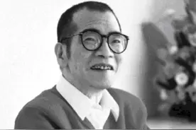 故事：1996年，63岁的陈景润去世，他唯一的儿子后来怎么样了？图片
