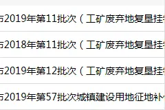 阜阳5月最新拆迁计划图片