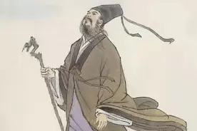 苏东坡的人生中的几个第一次图片