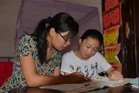 你家娃放学后，一般都会做什么？抓住放学后的2小时，孩子能进步图片