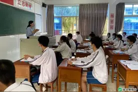 2020年汕头中考考试时间定了！公办优质普通高中部分招生指标直接分配到初中学校！图片
