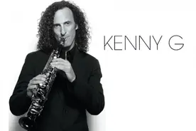 萨克斯天王Kenny G(肯尼·基)的萨克斯名曲Going Home图片