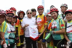 “低调”富豪家族，公司不上市，却坐拥广州3万亩地，不租也不卖图片