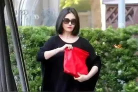 汪小菲嫌大S不赚钱又怪她太胖！她怎么暴瘦怎么多？图片