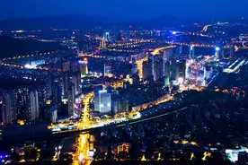 重庆买房最值得投资的板块和小区图片
