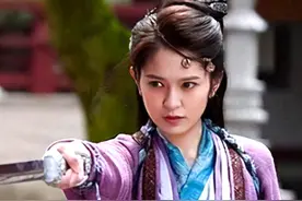 金庸小说中有哪些以为是王者，结果是青铜的人物？有十二个大弱鸡图片