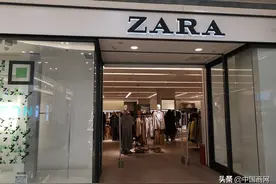 Zara又败诉了，爱抄袭的品牌你可喜欢？图片