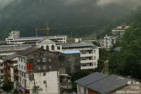 南湖老年大学建始花坪避暑记（一）图片