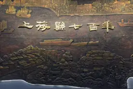 上海人的祖籍主要来自哪里图片