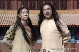 洪秀全不让男女通婚的真相图片