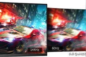 畅玩3A游戏大作，选高端电竞显示器图片
