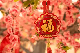 人有贵气 才有福气图片