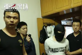 “谭老大”的罪恶人生：16岁就判入狱16年，如今34岁再获刑24年！黑社会江湖老大的宿命论图片