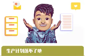 关于生产过程中的协同问题，这里有解决方法图片