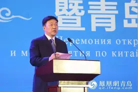 县级市，迎来正厅级市委书记图片