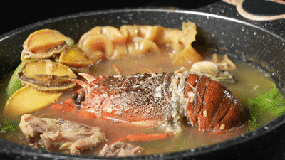 花胶响螺鲍鱼 2026年花胶鲍鱼响螺片汤的功效