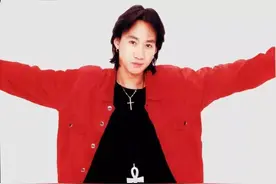 香港没有真正的音乐人，除了黄家驹图片