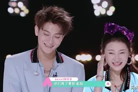 黄子韬妹妹参加《创3》？两人相似度惊人，仿佛就像在照镜子！图片
